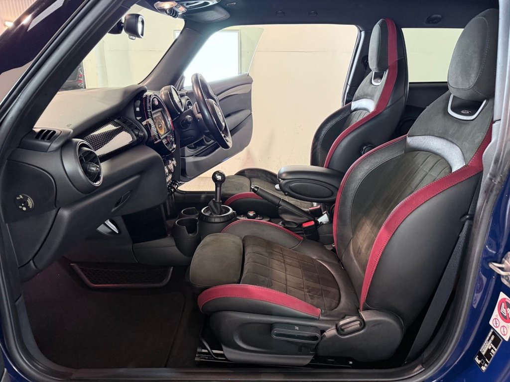 Used MINI Hatch 2016 for sale - 76724911: Photo 43