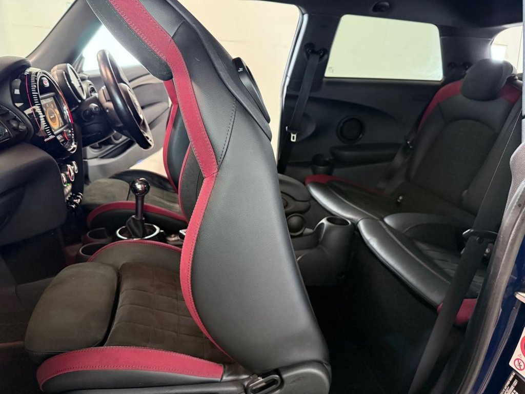 Used MINI Hatch 2016 for sale - 76724911: Photo 44