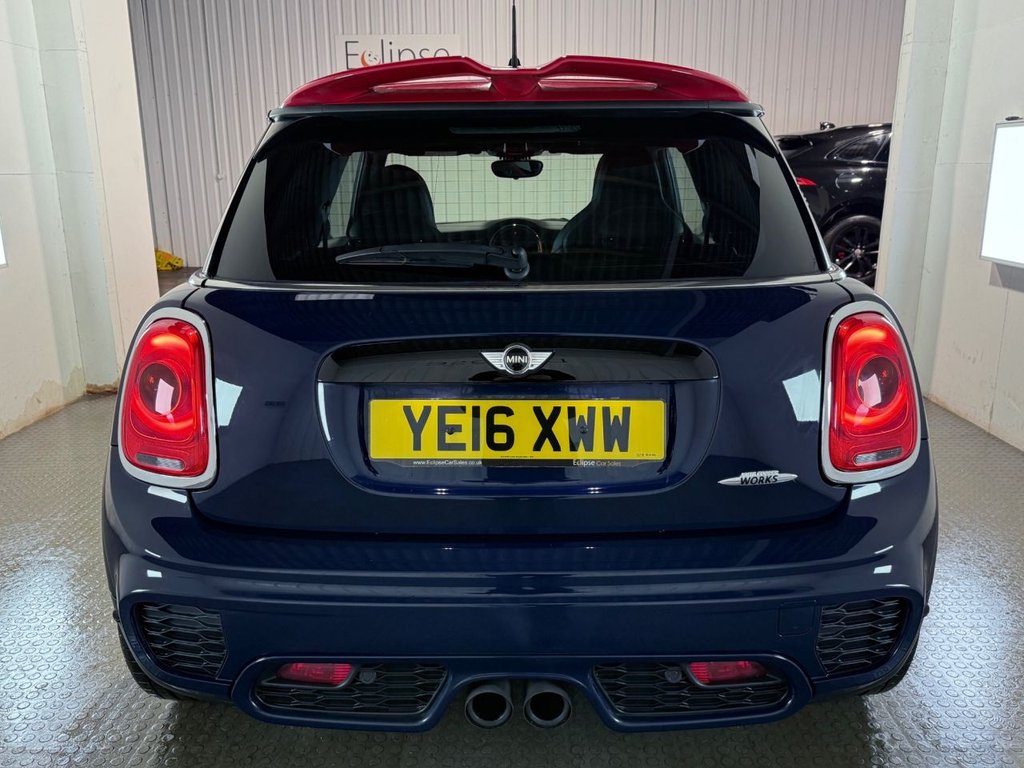 Used MINI Hatch 2016 for sale - 76724911: Photo 6
