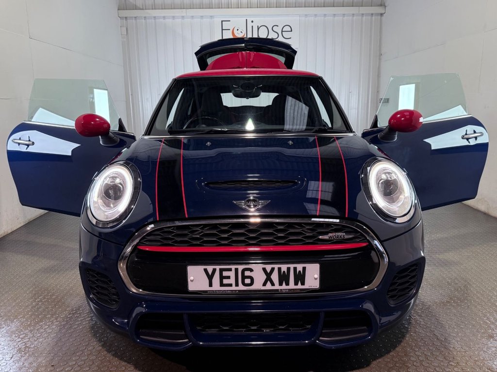 Used MINI Hatch 2016 for sale - 76724911: Photo 8