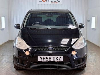 Used Ford S-Max 2008 for sale - 79089846: Photo