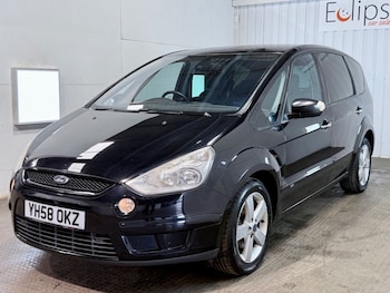 Used Ford S-Max 2008 for sale - 79089846: Photo