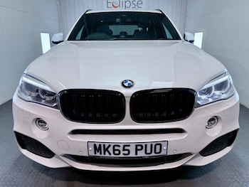 Used BMW X5 2015 for sale - 75630316: Photo
