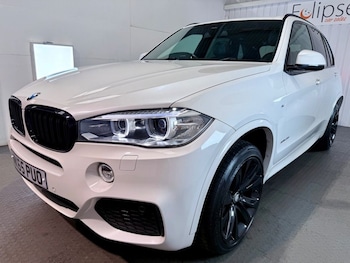 Used BMW X5 2015 for sale - 75630316: Photo