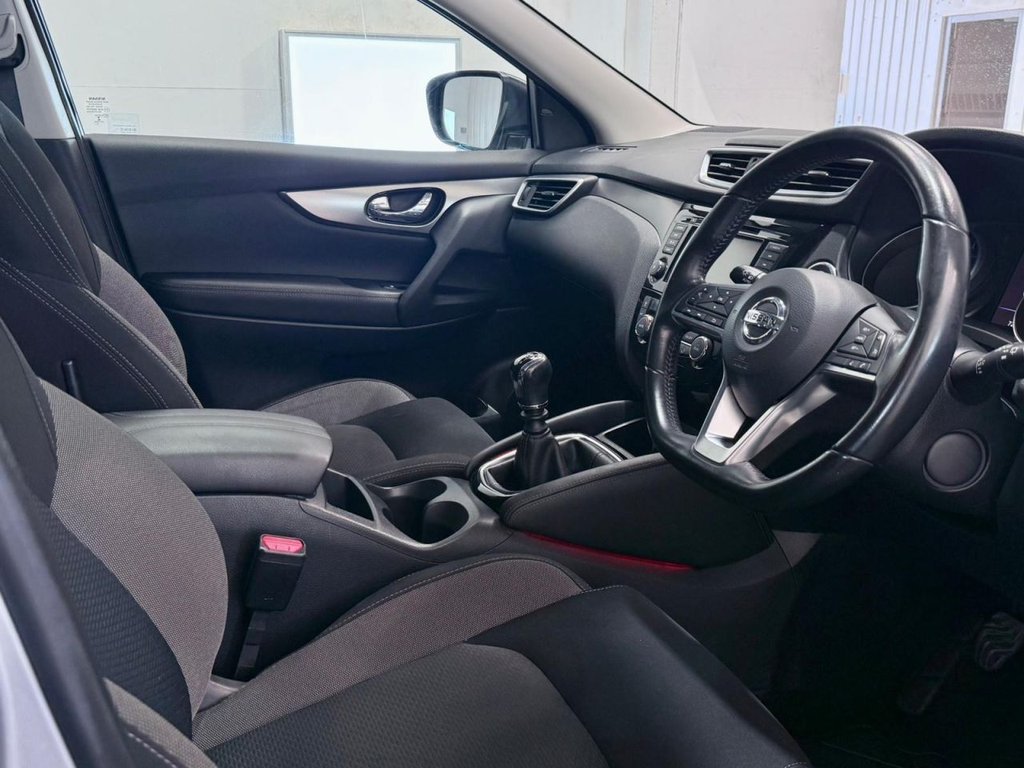 Used Nissan Qashqai 2019 for sale - 77927260: Photo 10