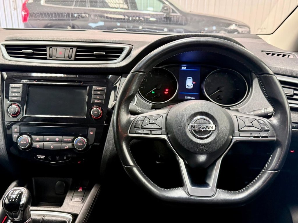 Used Nissan Qashqai 2019 for sale - 77927260: Photo 13