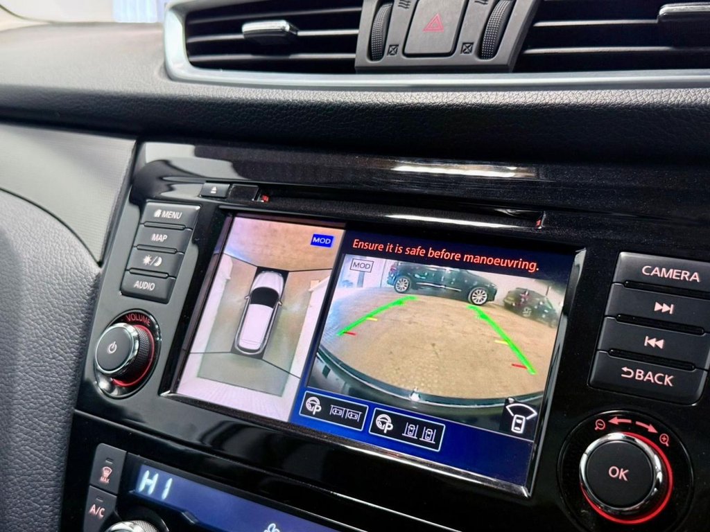 Used Nissan Qashqai 2019 for sale - 77927260: Photo 16