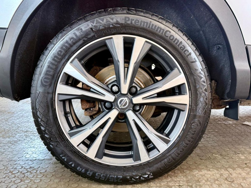 Used Nissan Qashqai 2019 for sale - 77927260: Photo 21