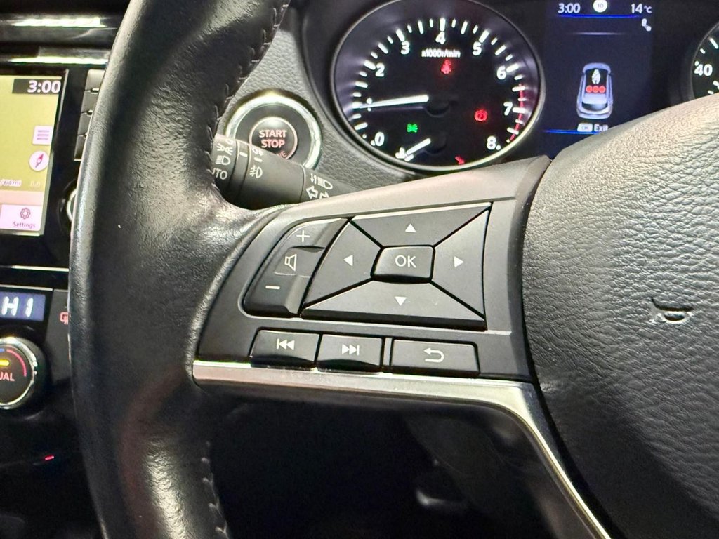 Used Nissan Qashqai 2019 for sale - 77927260: Photo 22