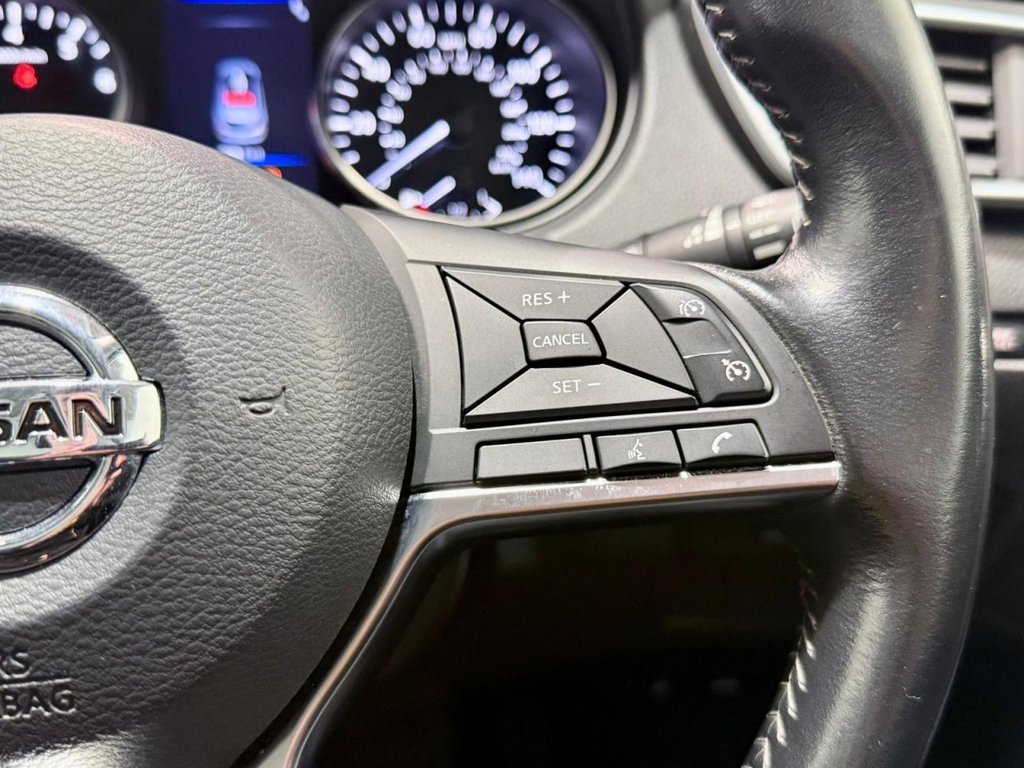 Used Nissan Qashqai 2019 for sale - 77927260: Photo 23