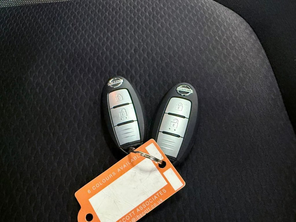 Used Nissan Qashqai 2019 for sale - 77927260: Photo 27