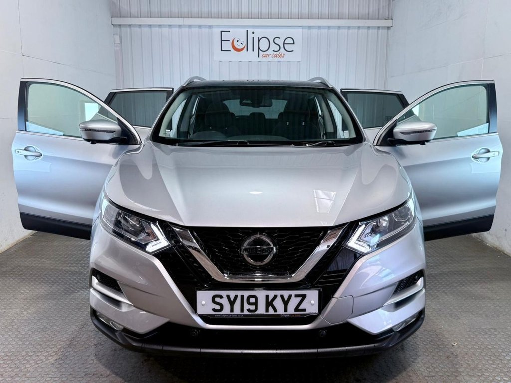 Used Nissan Qashqai 2019 for sale - 77927260: Photo 8