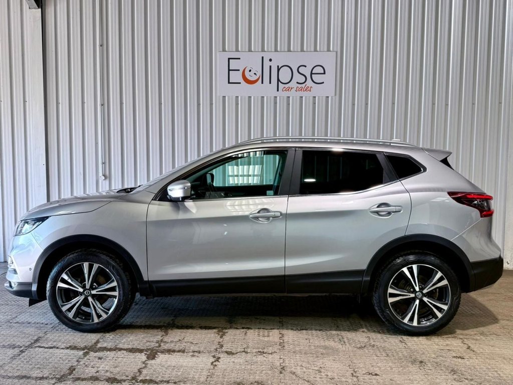 Used Nissan Qashqai 2019 for sale - 77927260: Photo 9