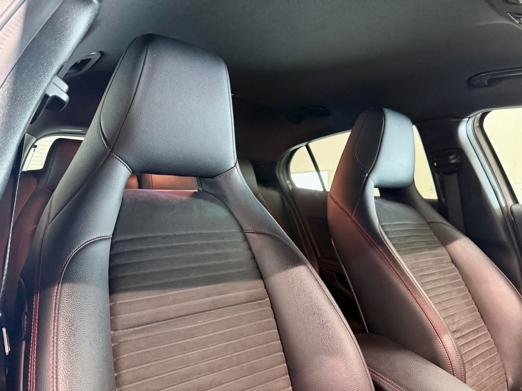 Used Mercedes-Benz GLA 2018 for sale - 77089025: Photo 10