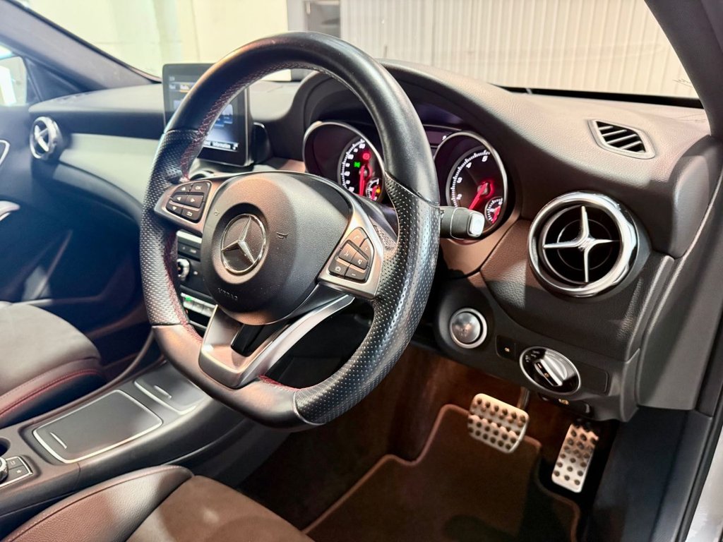 Used Mercedes-Benz GLA 2018 for sale - 77089025: Photo 11