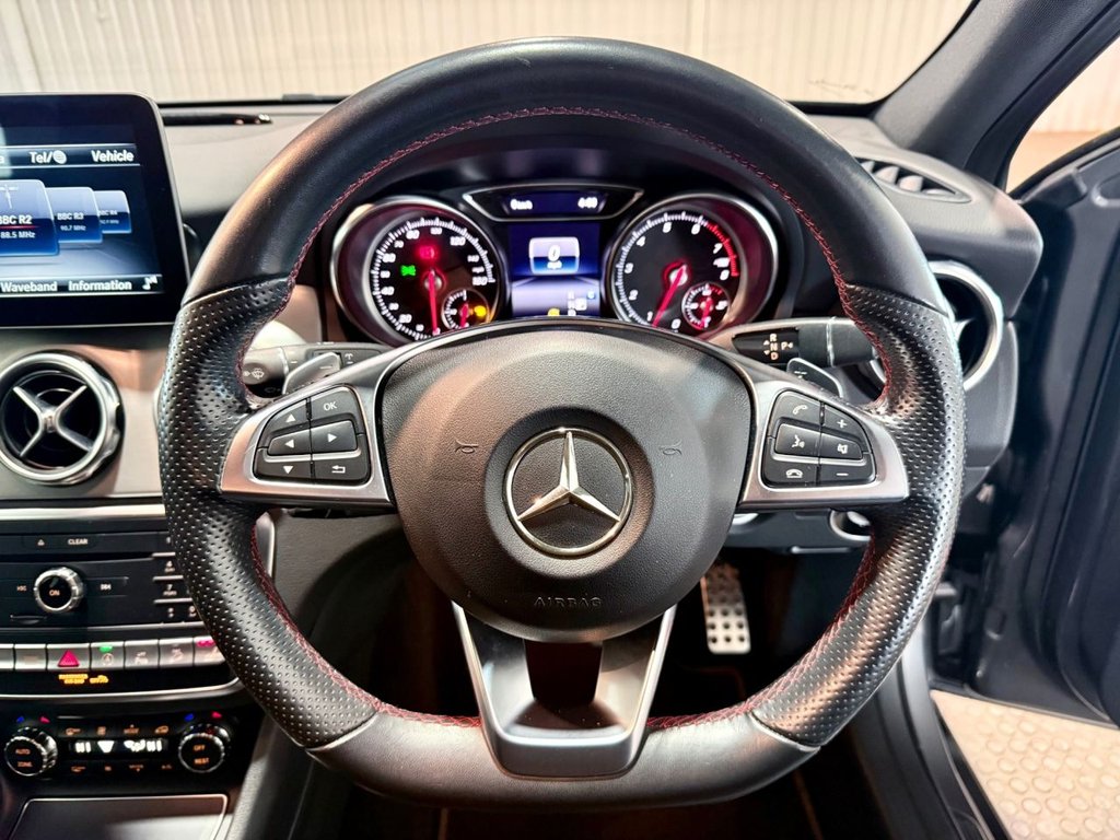 Used Mercedes-Benz GLA 2018 for sale - 77089025: Photo 12