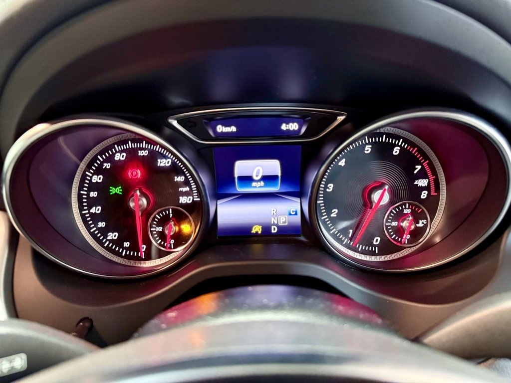 Used Mercedes-Benz GLA 2018 for sale - 77089025: Photo 13