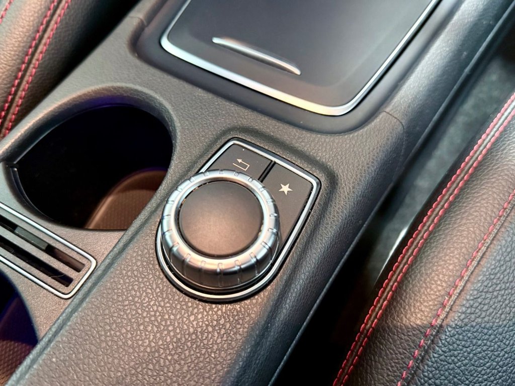 Used Mercedes-Benz GLA 2018 for sale - 77089025: Photo 24