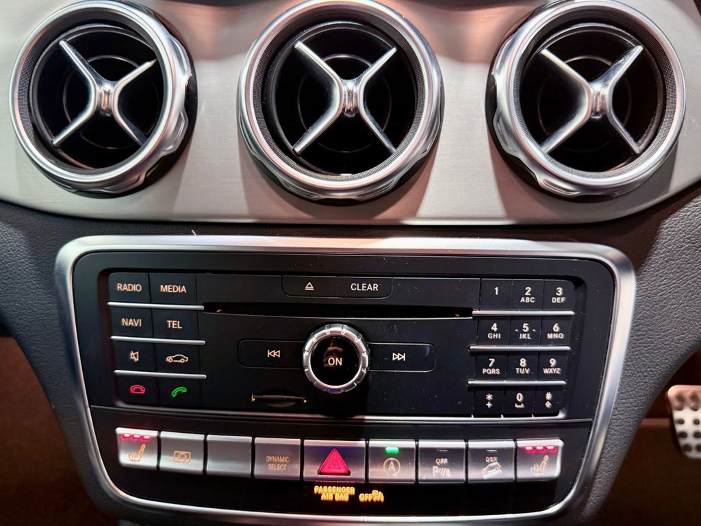 Used Mercedes-Benz GLA 2018 for sale - 77089025: Photo 25