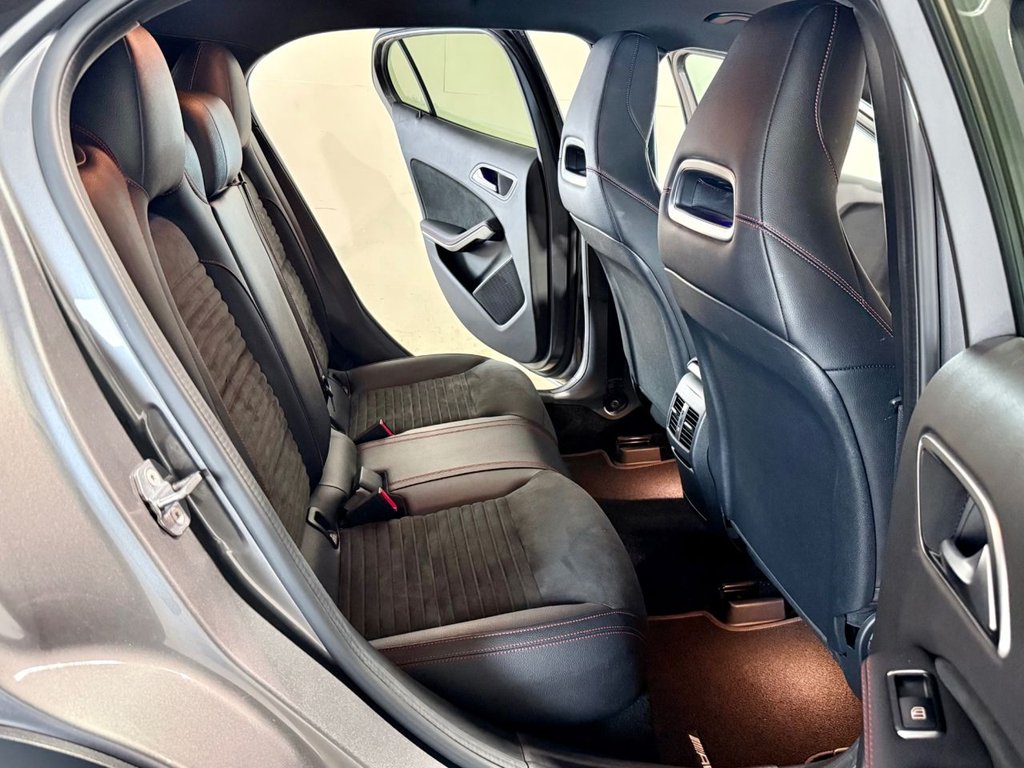 Used Mercedes-Benz GLA 2018 for sale - 77089025: Photo 29