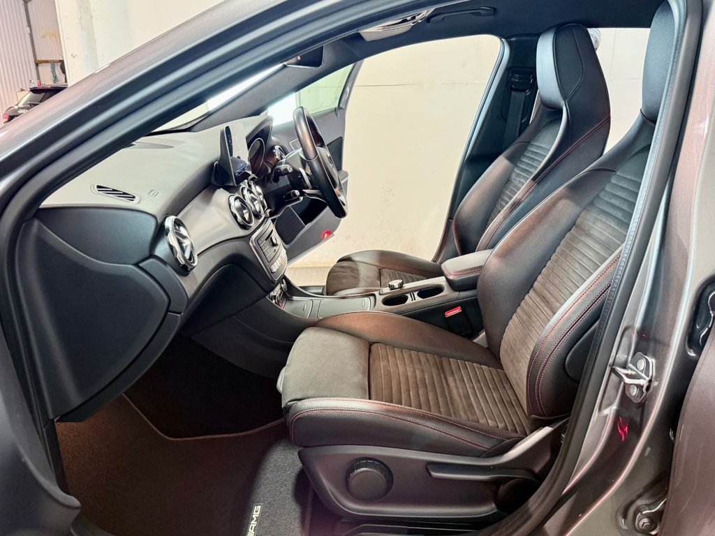 Used Mercedes-Benz GLA 2018 for sale - 77089025: Photo 30