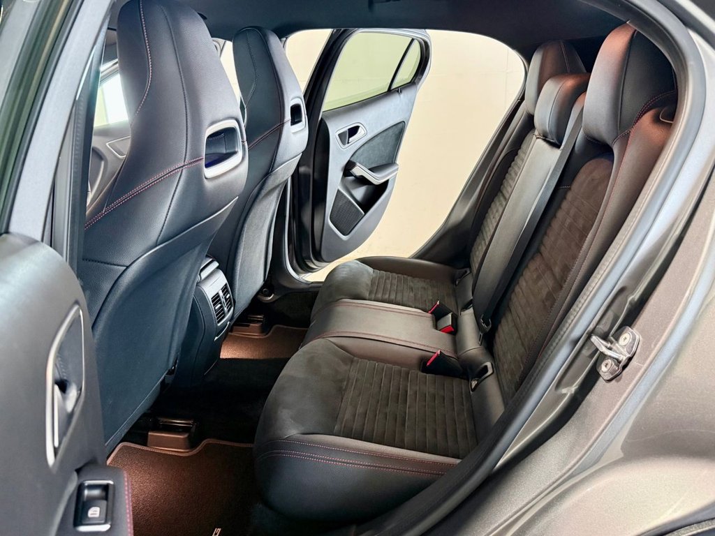 Used Mercedes-Benz GLA 2018 for sale - 77089025: Photo 31