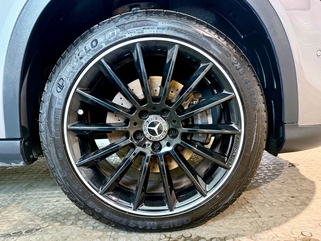 Used Mercedes-Benz GLA 2018 for sale - 77089025: Photo 35