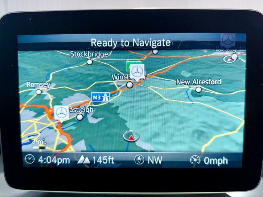 Used Mercedes-Benz GLA 2018 for sale - 77089025: Photo 43