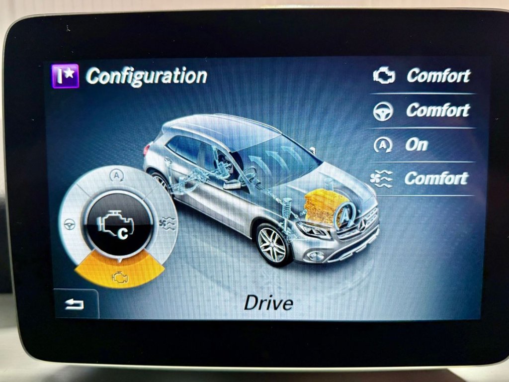 Used Mercedes-Benz GLA 2018 for sale - 77089025: Photo 45