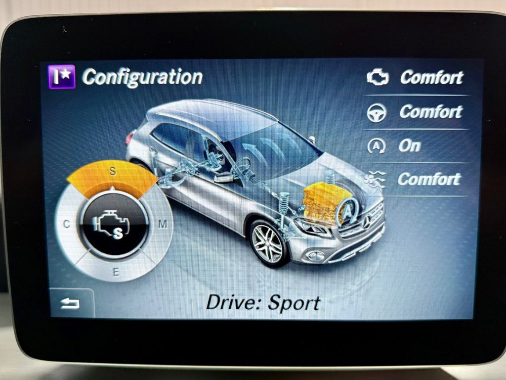 Used Mercedes-Benz GLA 2018 for sale - 77089025: Photo 47