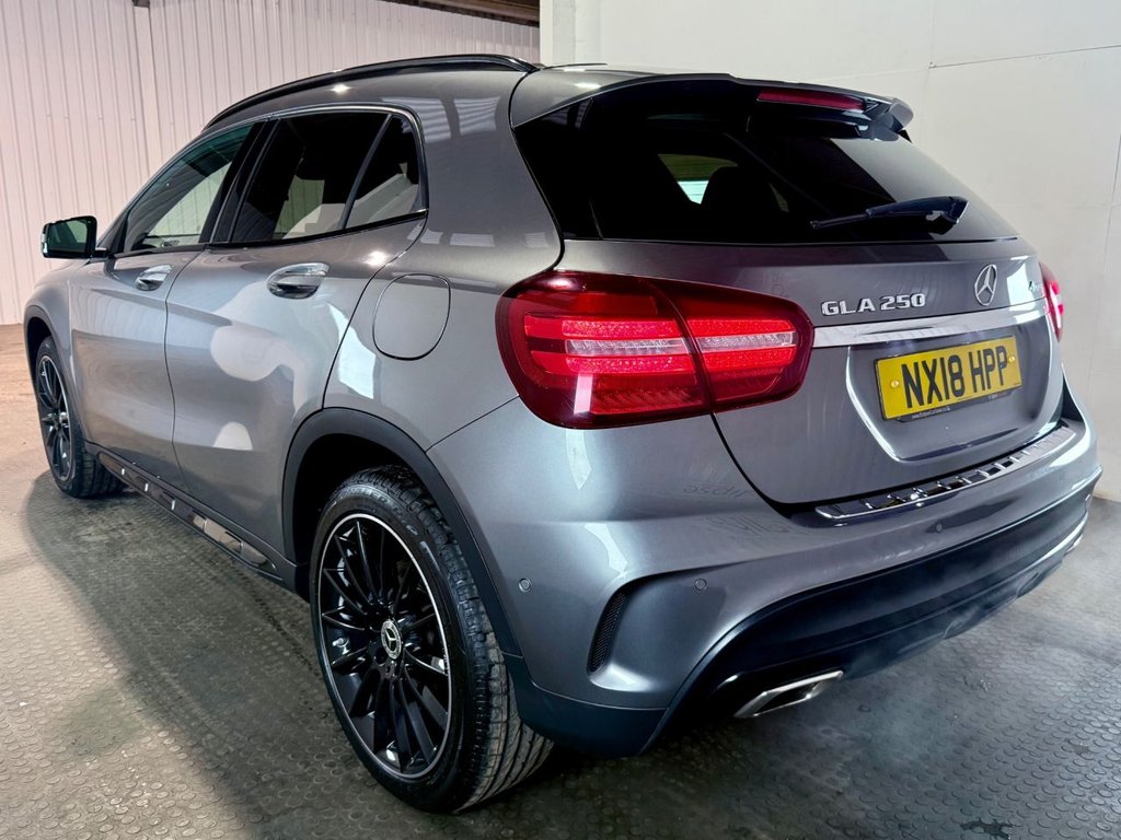 Used Mercedes-Benz GLA 2018 for sale - 77089025: Photo 5