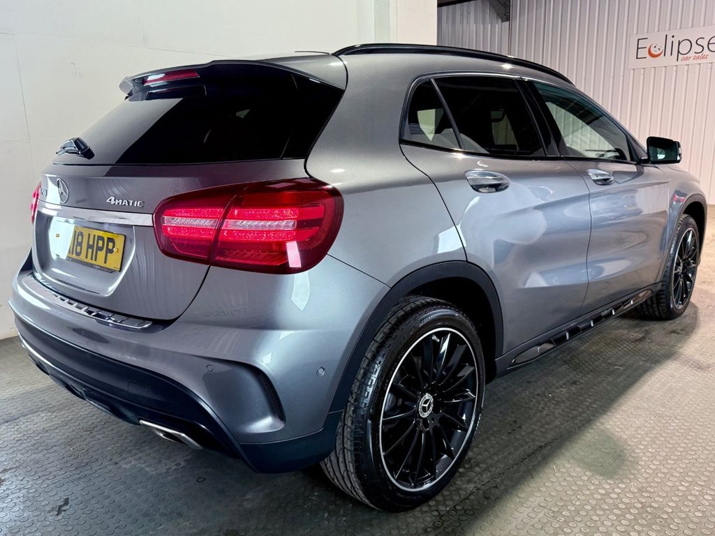 Used Mercedes-Benz GLA 2018 for sale - 77089025: Photo 7