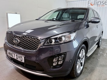Used Kia Sorento 2017 for sale - 75716712: Photo