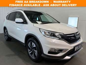 2016 (16) - 1.6 i-DTEC 160 EX 5dr