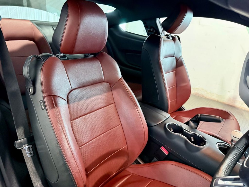 Used Ford Mustang 2017 for sale - 77421697: Photo 10