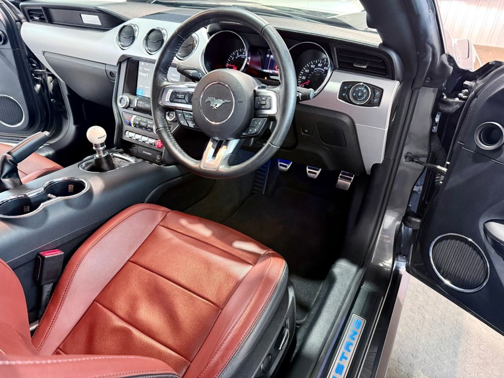 Used Ford Mustang 2017 for sale - 77421697: Photo 11