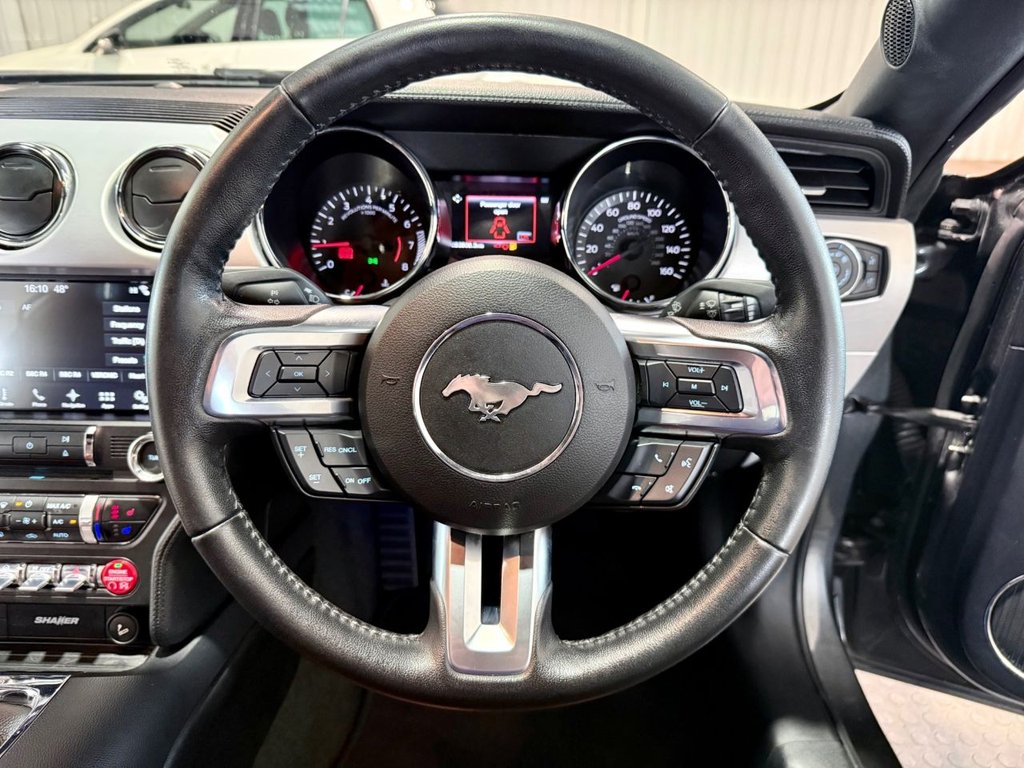 Used Ford Mustang 2017 for sale - 77421697: Photo 12