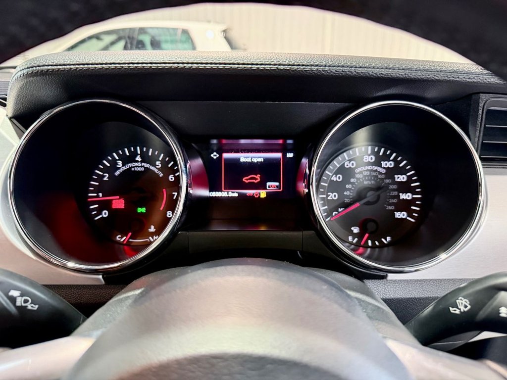 Used Ford Mustang 2017 for sale - 77421697: Photo 13