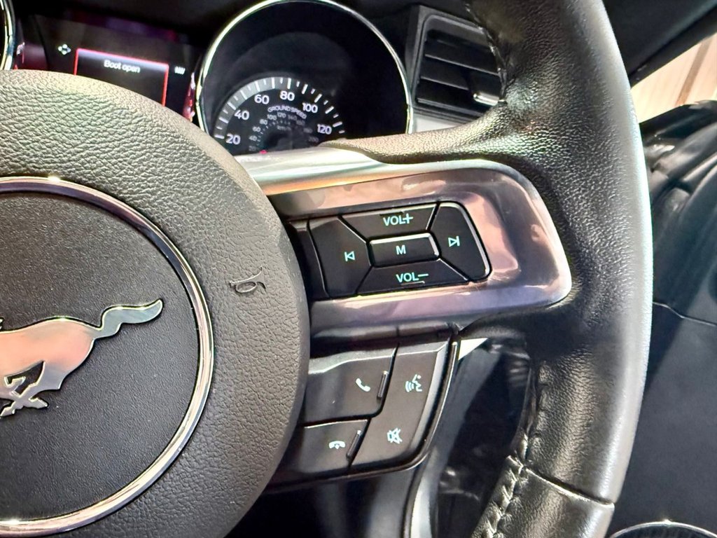 Used Ford Mustang 2017 for sale - 77421697: Photo 17