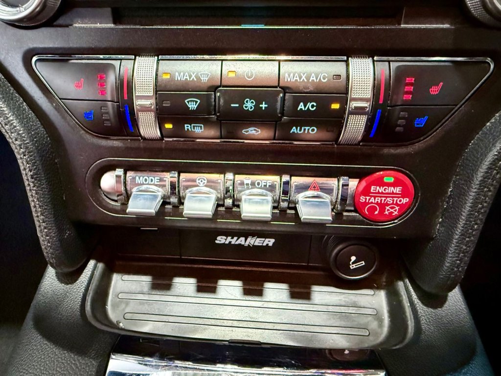 Used Ford Mustang 2017 for sale - 77421697: Photo 18