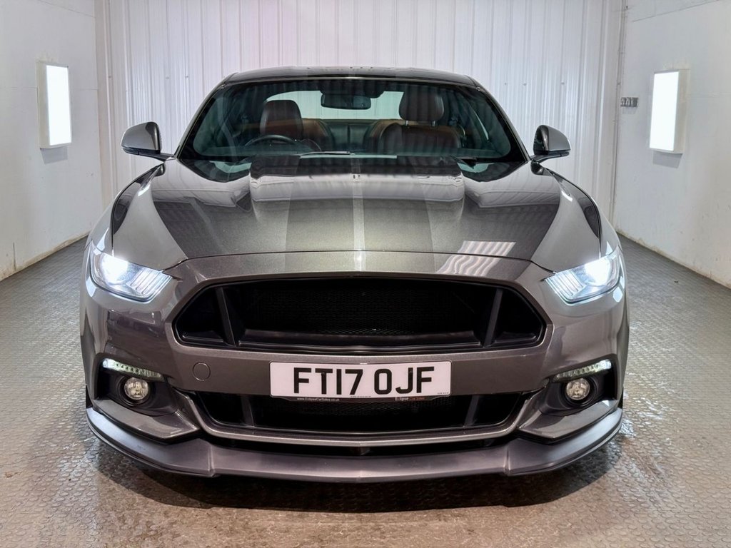 Used Ford Mustang 2017 for sale - 77421697: Photo 2