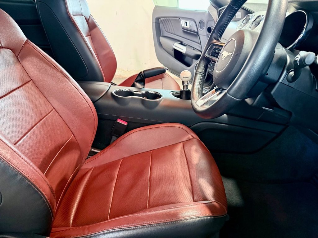 Used Ford Mustang 2017 for sale - 77421697: Photo 23