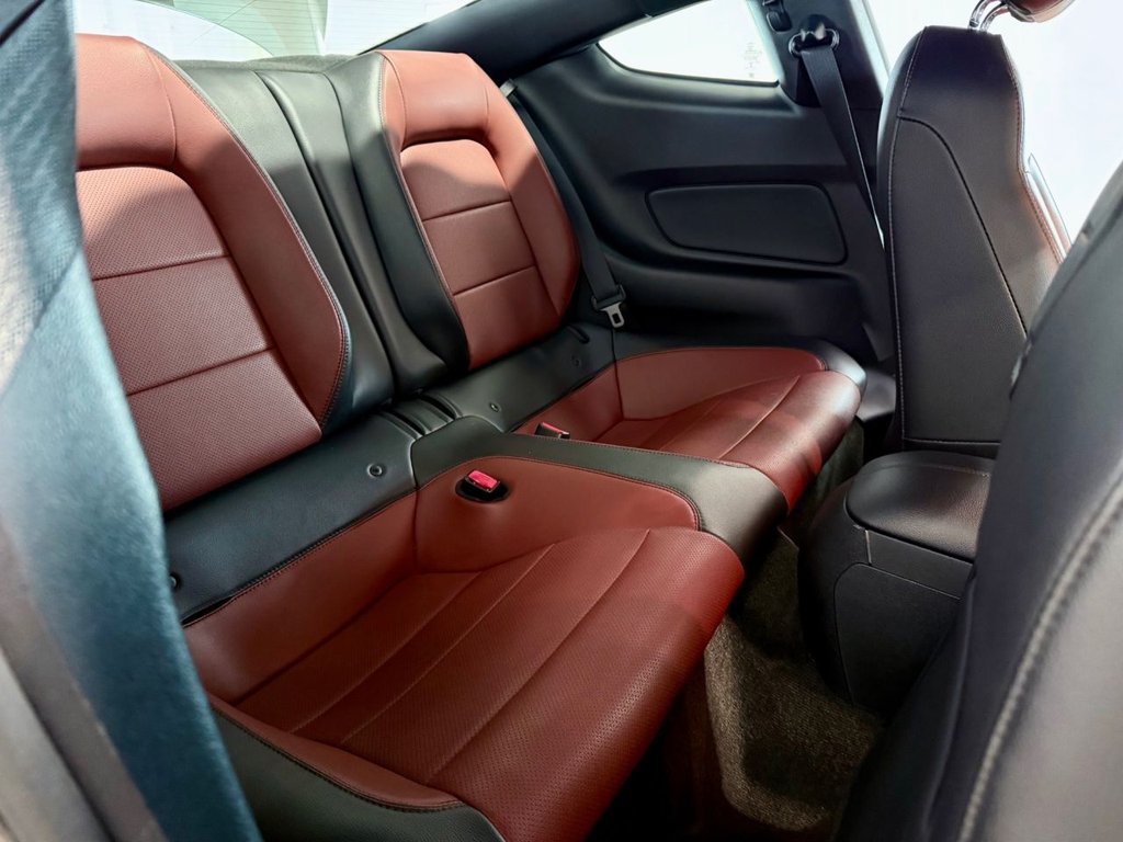 Used Ford Mustang 2017 for sale - 77421697: Photo 24