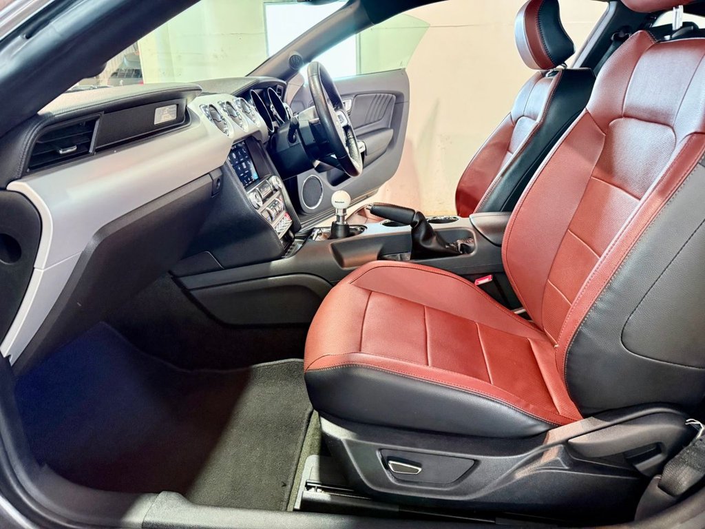 Used Ford Mustang 2017 for sale - 77421697: Photo 26