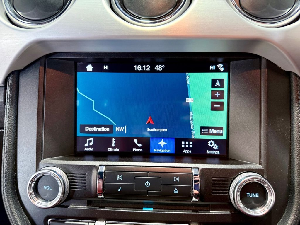 Used Ford Mustang 2017 for sale - 77421697: Photo 29