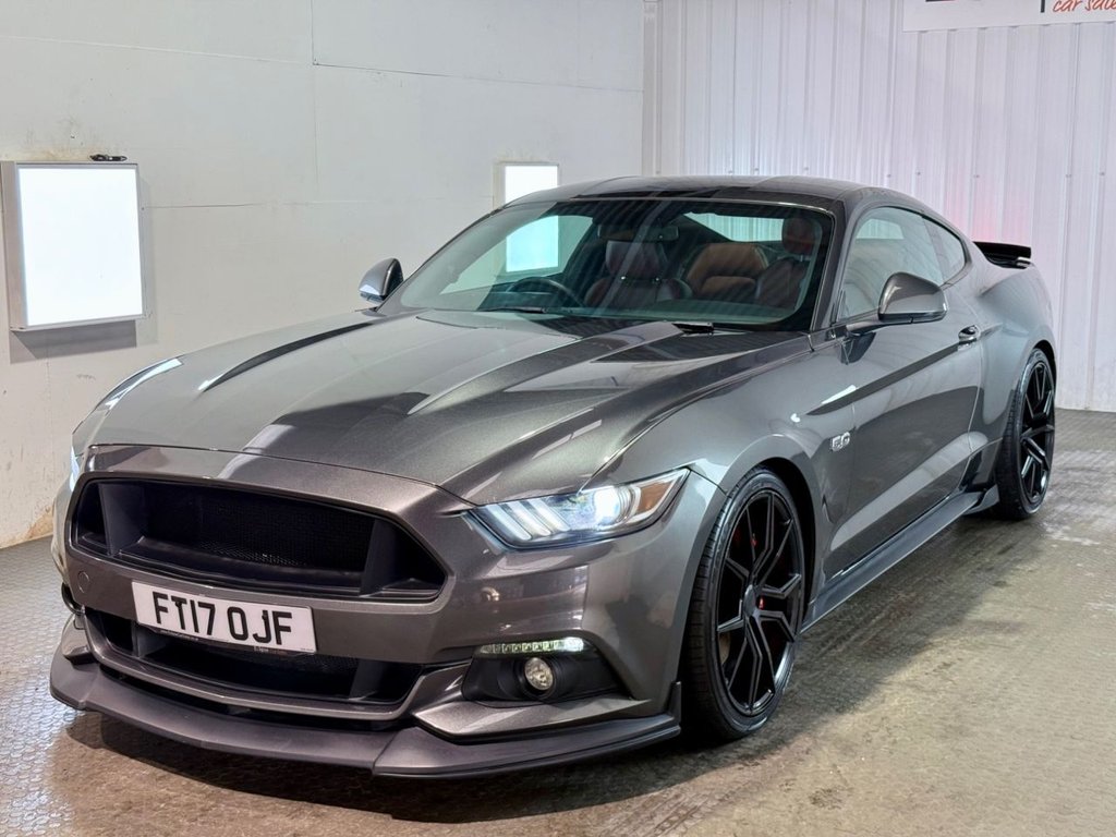 Used Ford Mustang 2017 for sale - 77421697: Photo 3