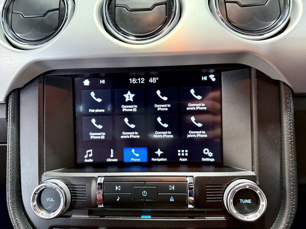 Used Ford Mustang 2017 for sale - 77421697: Photo 30