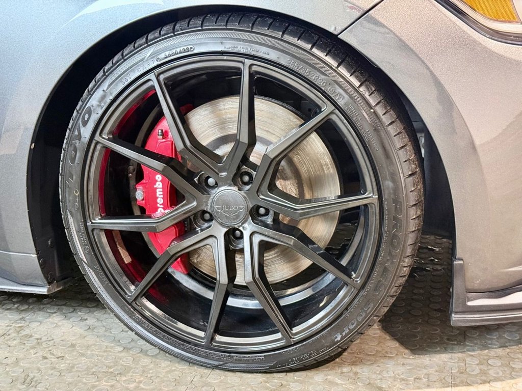 Used Ford Mustang 2017 for sale - 77421697: Photo 33