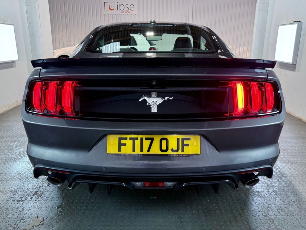 Used Ford Mustang 2017 for sale - 77421697: Photo 6