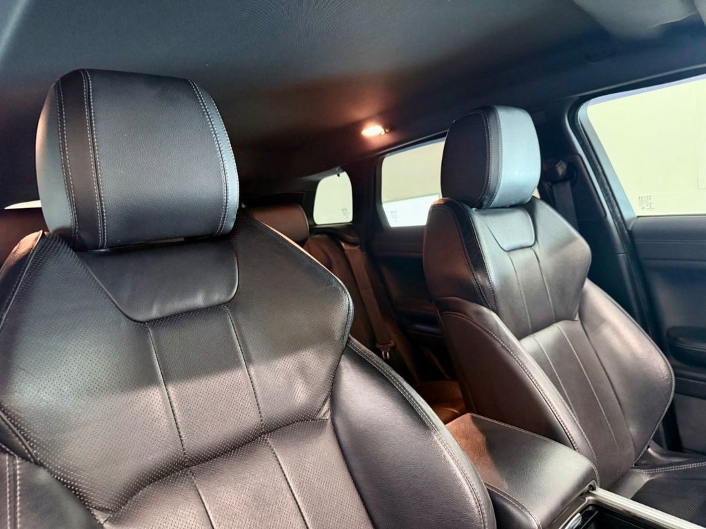 Used Land Rover Range Rover Evoque 2015 for sale - 76367942: Photo 10